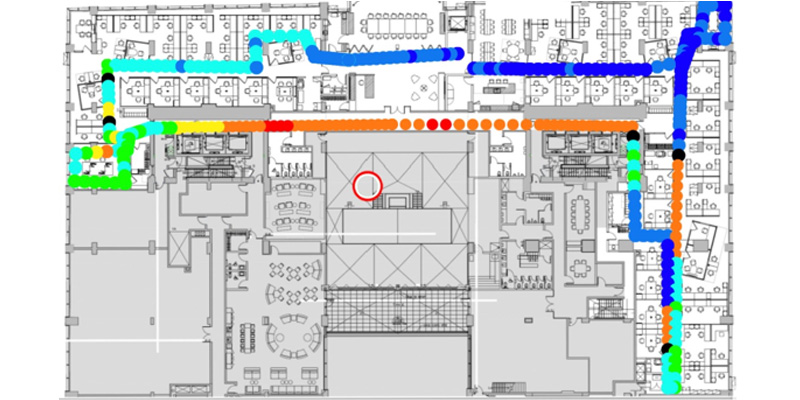 Bell, Rogers, TELUS, Videotron optimiser votre signal cellulaire LTE 5G